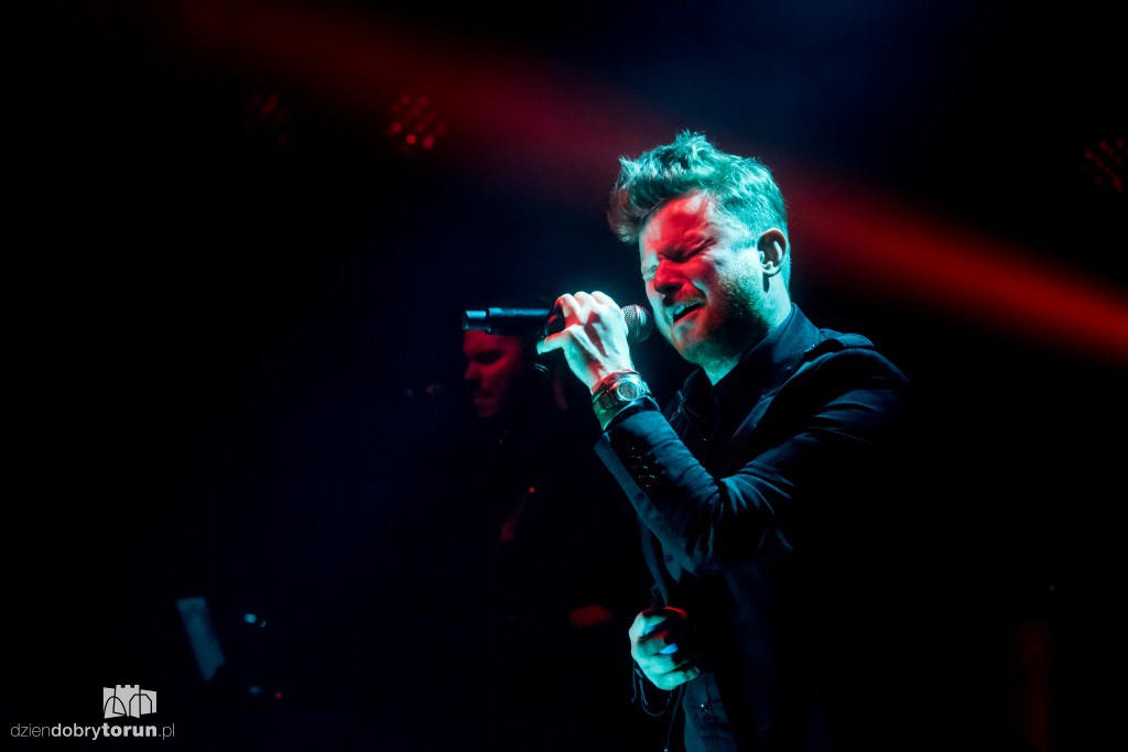 Koncert Pamięci Obywatela G.C. w Od Nowie