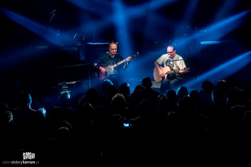 Koncert Pamięci Obywatela G.C. w Od Nowie