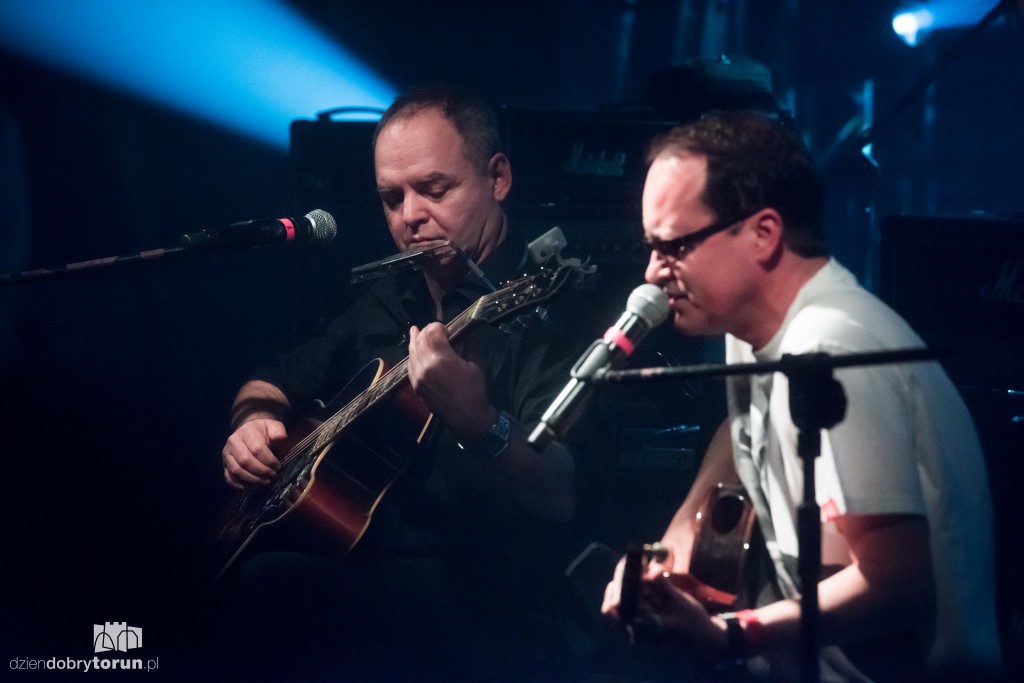 Koncert Pamięci Obywatela G.C. w Od Nowie