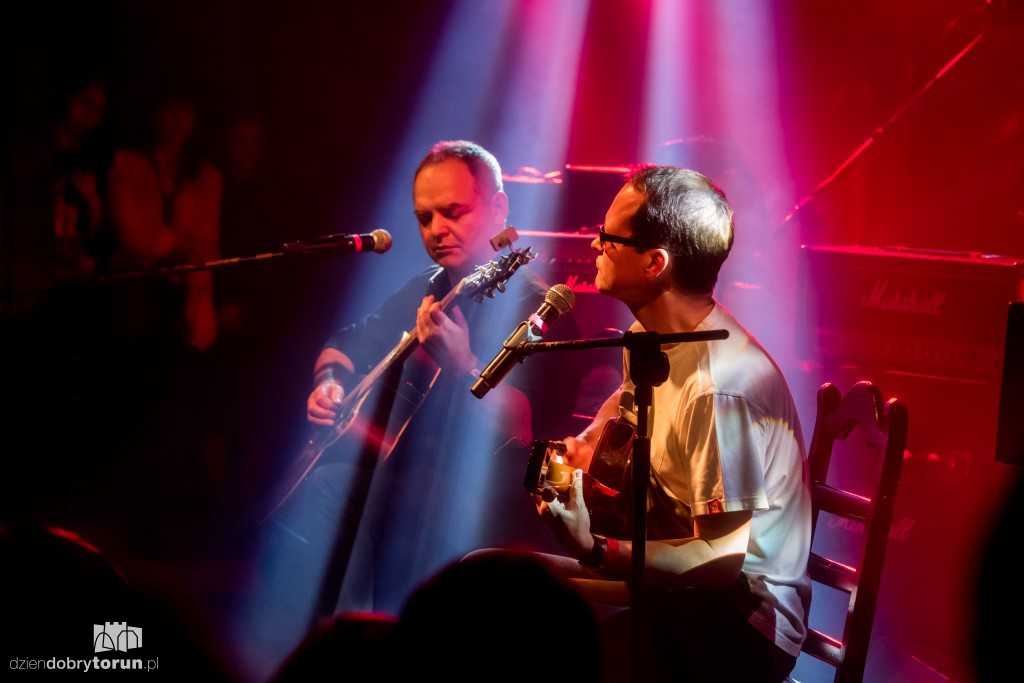 Koncert Pamięci Obywatela G.C. w Od Nowie