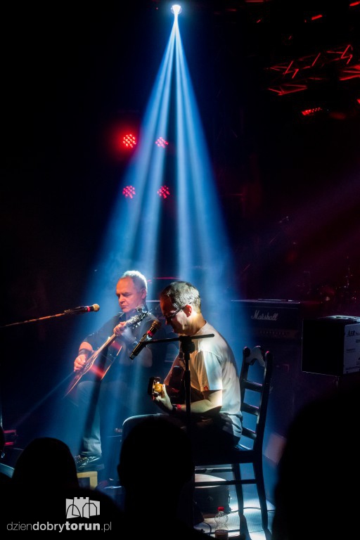 Koncert Pamięci Obywatela G.C. w Od Nowie