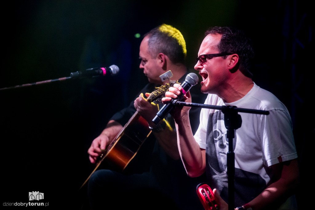 Koncert Pamięci Obywatela G.C. w Od Nowie