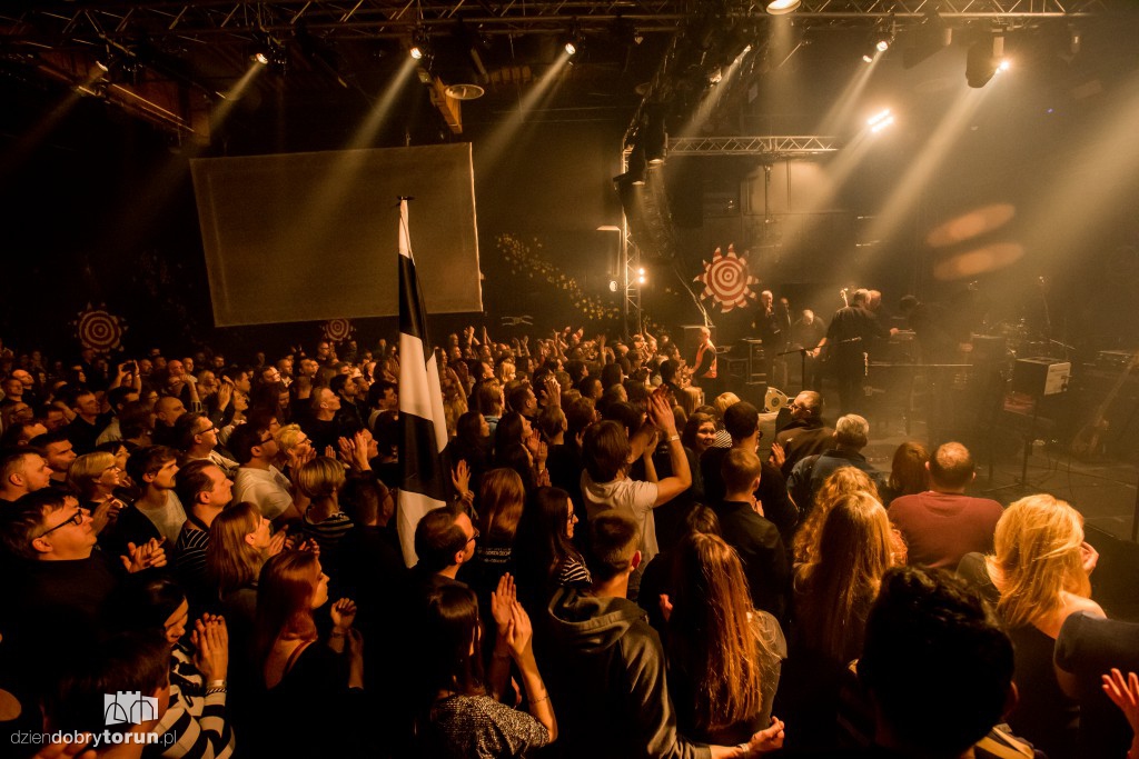 Koncert Pamięci Obywatela G.C. w Od Nowie