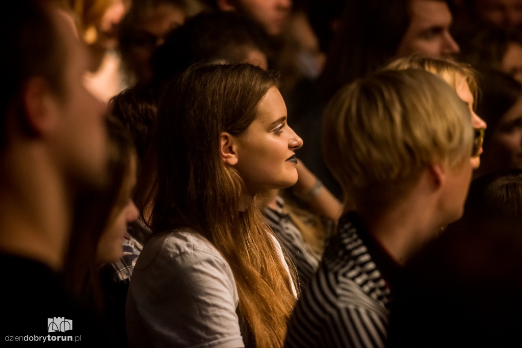 Koncert Pamięci Obywatela G.C. w Od Nowie
