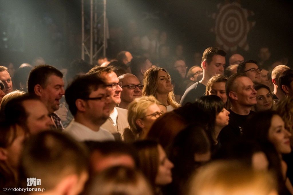 Koncert Pamięci Obywatela G.C. w Od Nowie