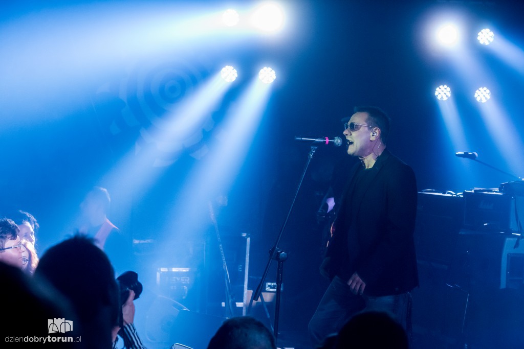 Koncert Pamięci Obywatela G.C. w Od Nowie