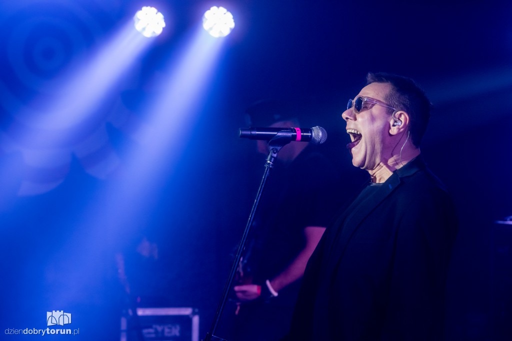 Koncert Pamięci Obywatela G.C. w Od Nowie
