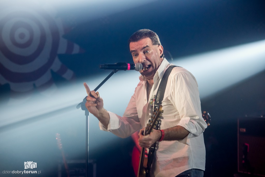 Koncert Pamięci Obywatela G.C. w Od Nowie