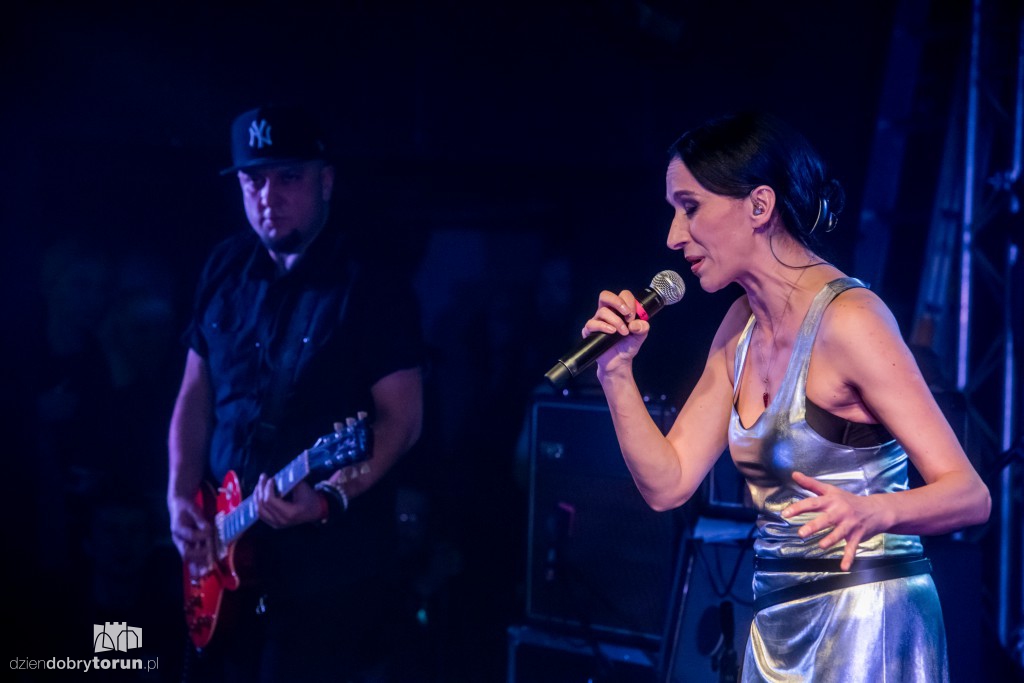Koncert Pamięci Obywatela G.C. w Od Nowie