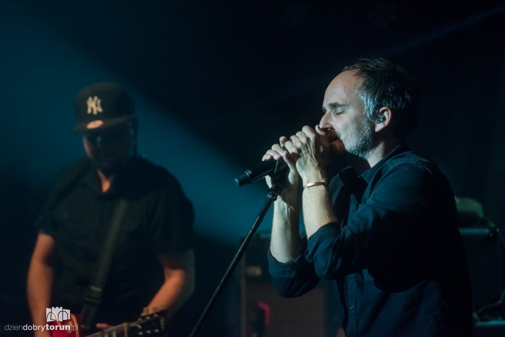 Koncert Pamięci Obywatela G.C. w Od Nowie