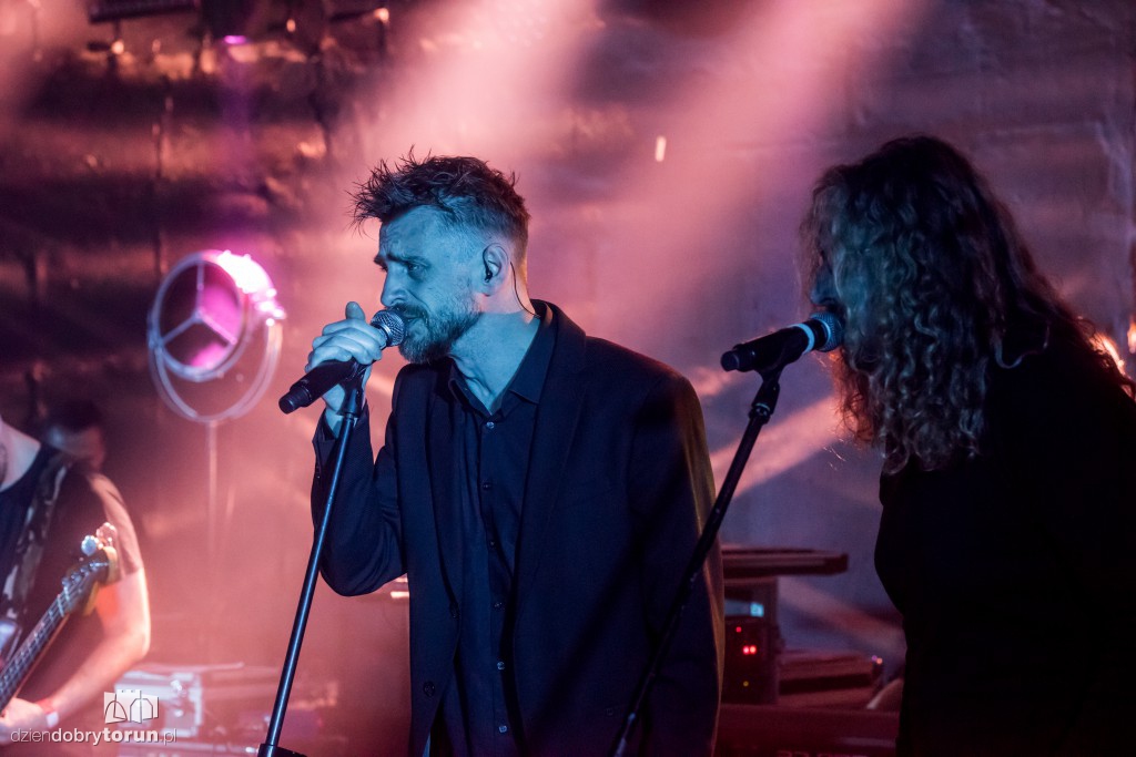 Koncert Pamięci Obywatela G.C. w Od Nowie