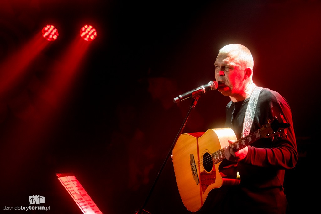 Koncert Pamięci Obywatela G.C. w Od Nowie