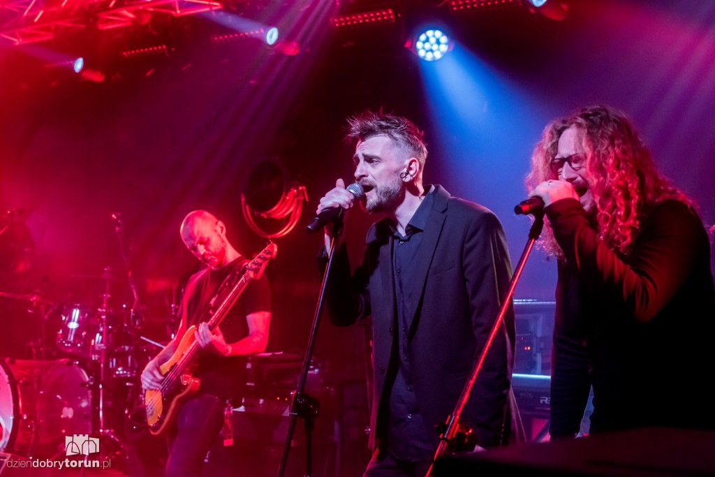 Koncert Pamięci Obywatela G.C. w Od Nowie