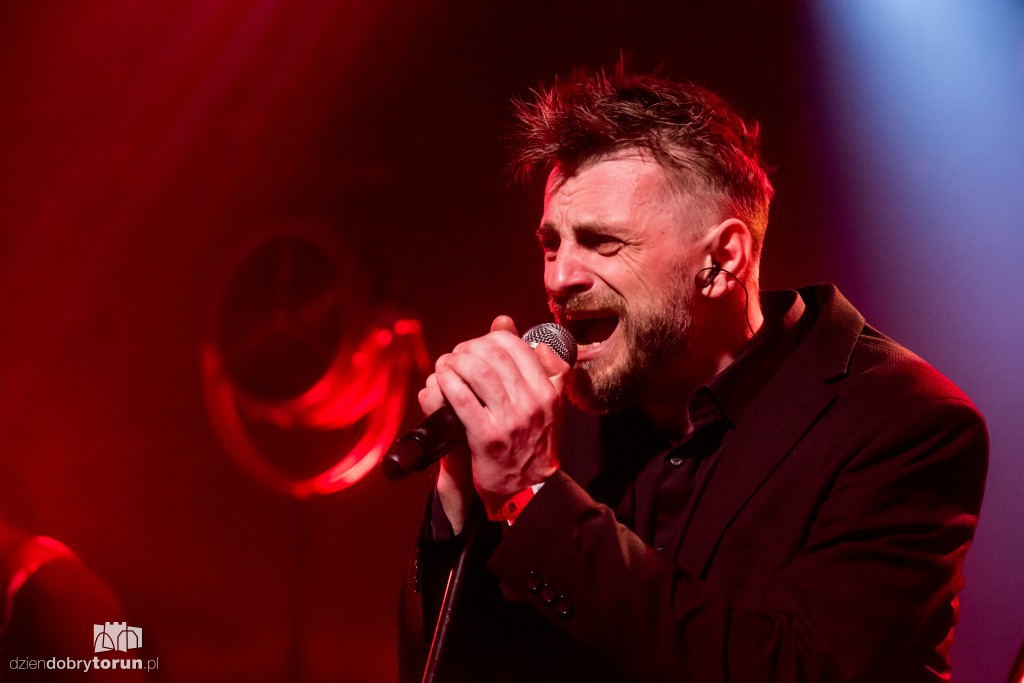Koncert Pamięci Obywatela G.C. w Od Nowie