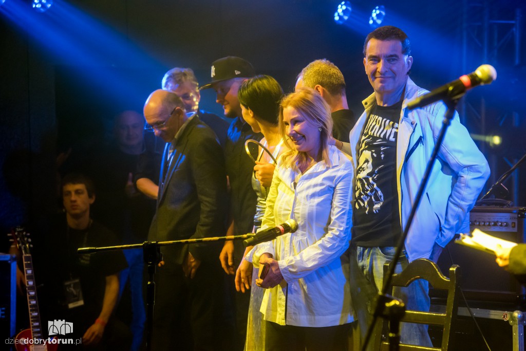 Koncert Pamięci Obywatela G.C. w Od Nowie