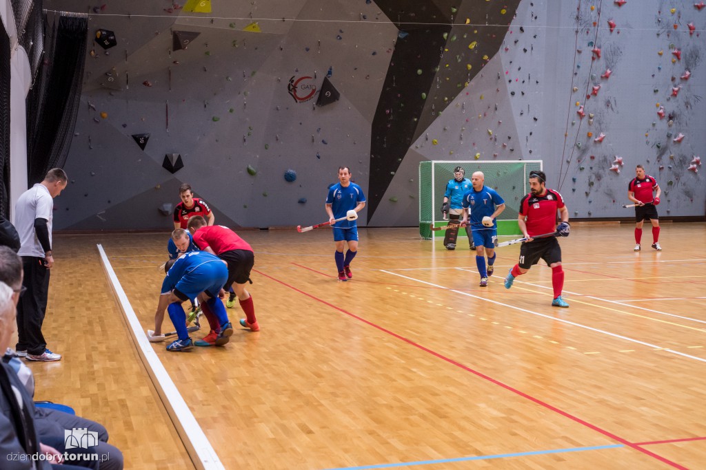 Pomorzanin wygrywa ze Startem