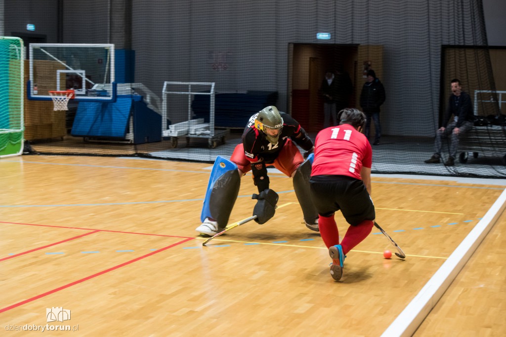 Pomorzanin wygrywa ze Startem
