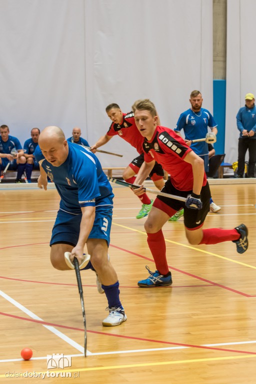 Pomorzanin wygrywa ze Startem