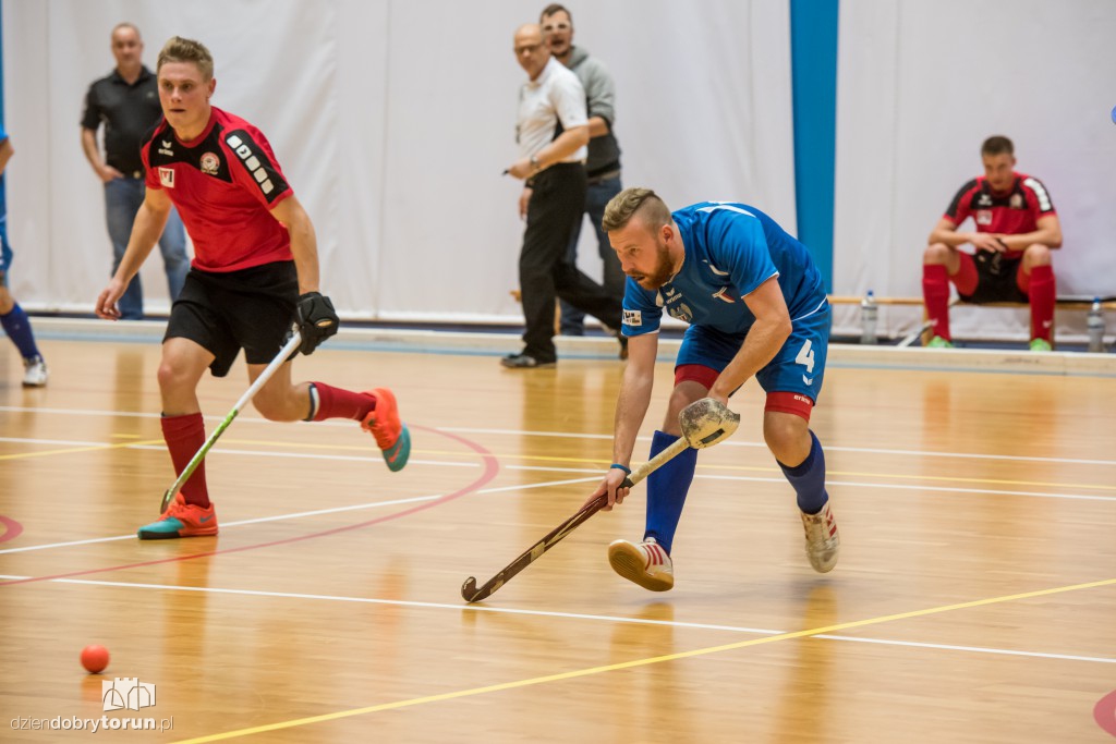 Pomorzanin wygrywa ze Startem