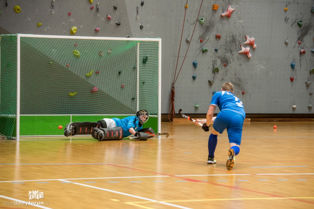 Pomorzanin wygrywa ze Startem
