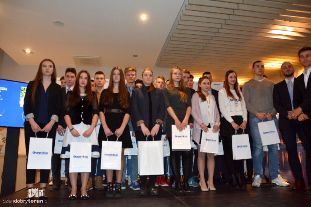 Copernicus podsumowuje rok 2016