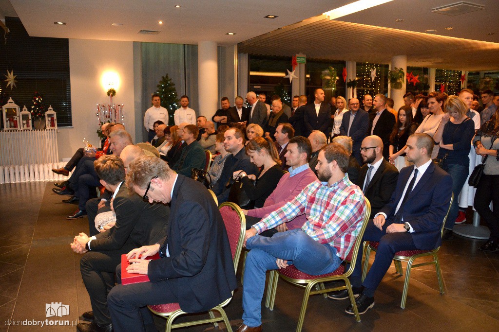 Copernicus podsumowuje rok 2016
