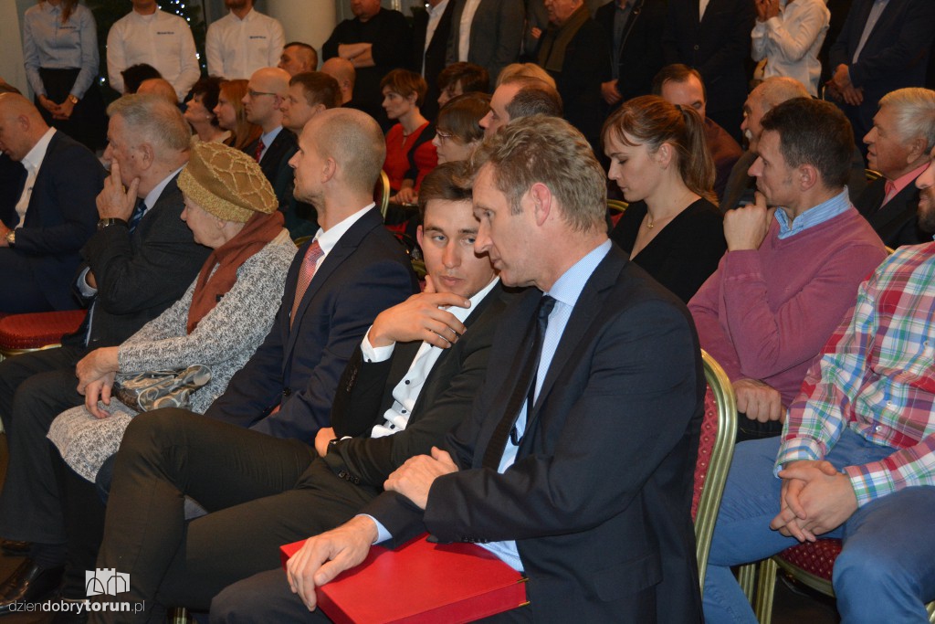 Copernicus podsumowuje rok 2016