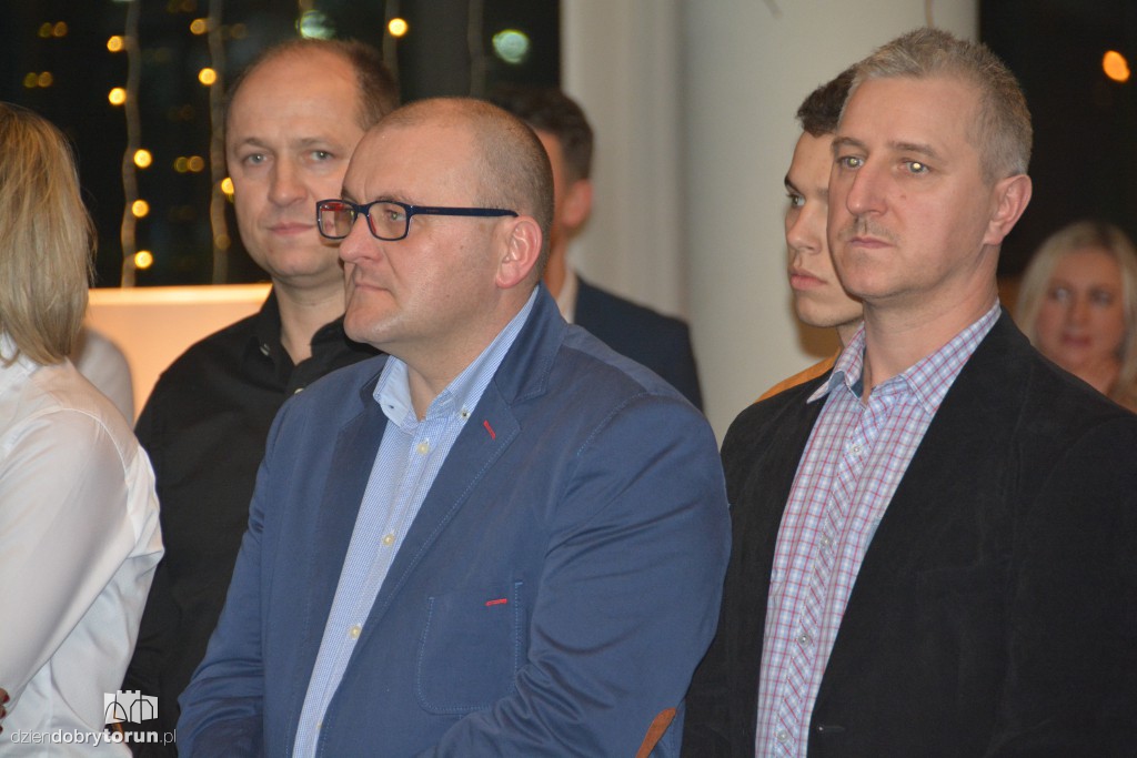 Copernicus podsumowuje rok 2016