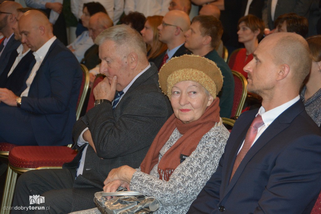 Copernicus podsumowuje rok 2016