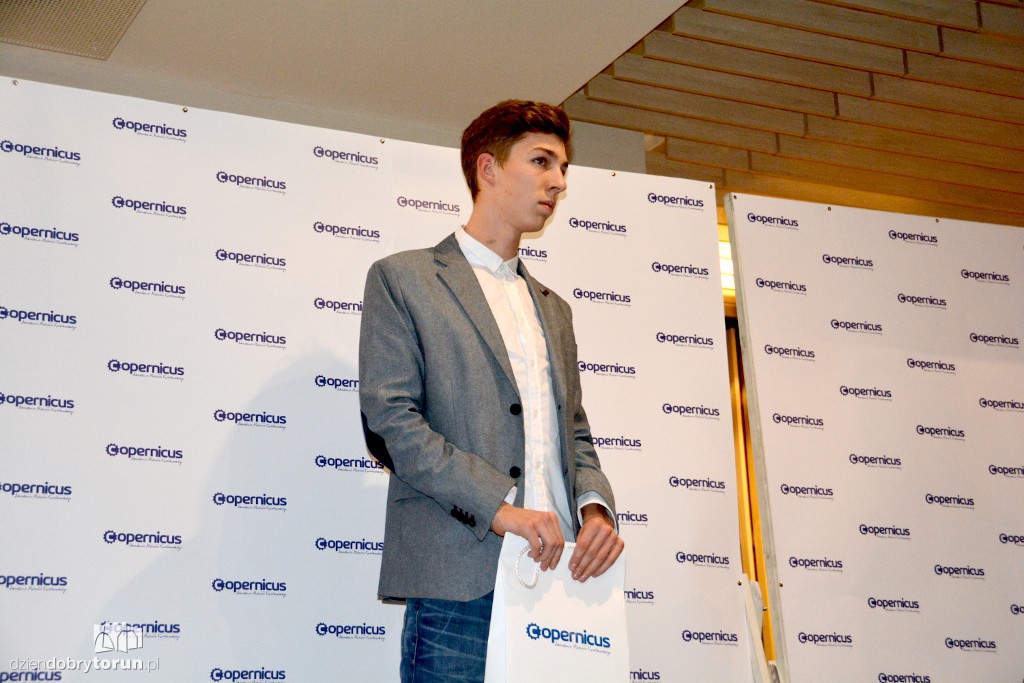 Copernicus podsumowuje rok 2016