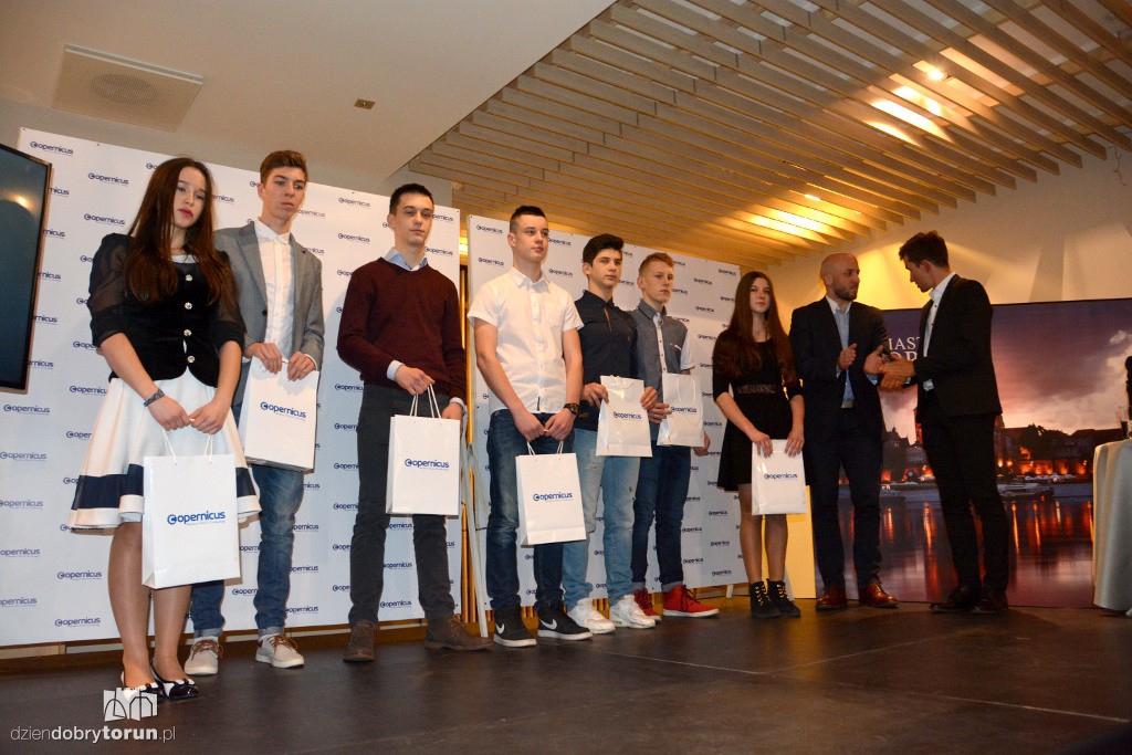 Copernicus podsumowuje rok 2016