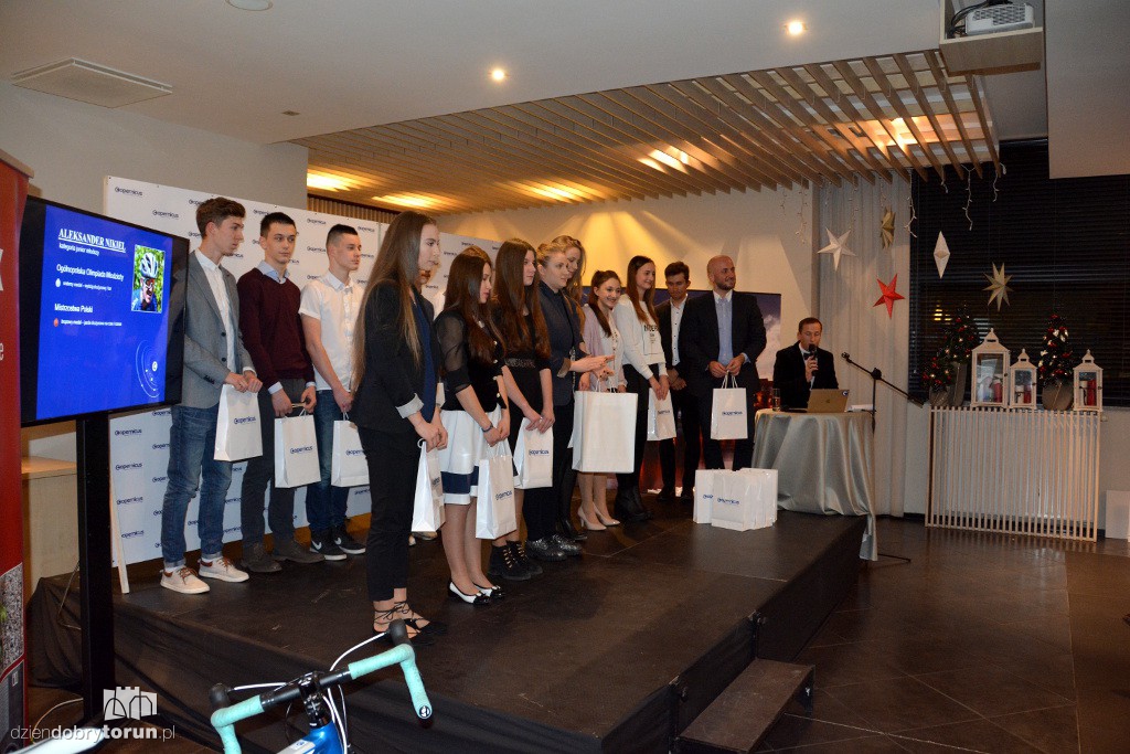 Copernicus podsumowuje rok 2016