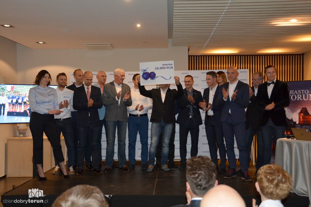 Copernicus podsumowuje rok 2016