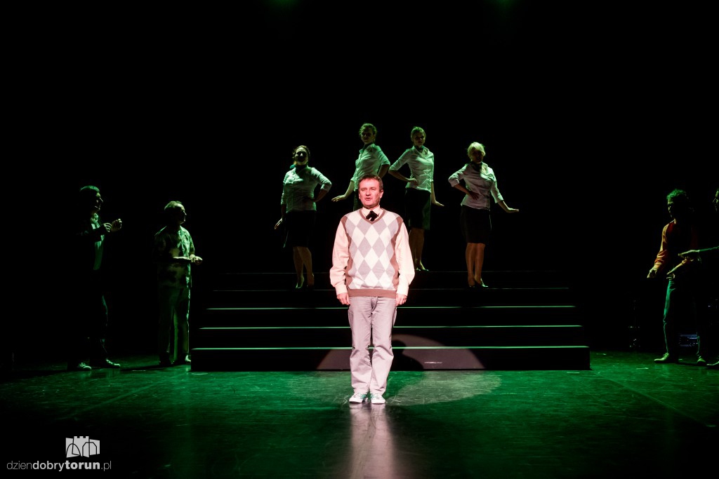 Pełen Odlot w Teatrze Wilama Horzycy
