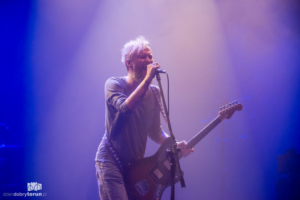 Organek na finał festiwalu LuLu