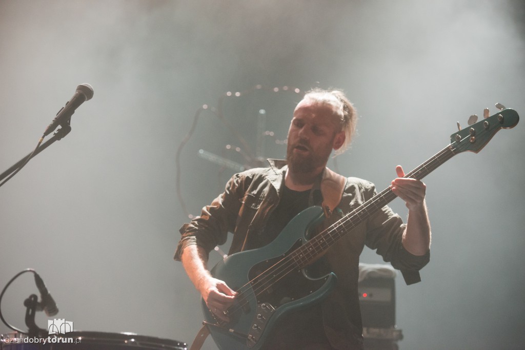 Organek na finał festiwalu LuLu