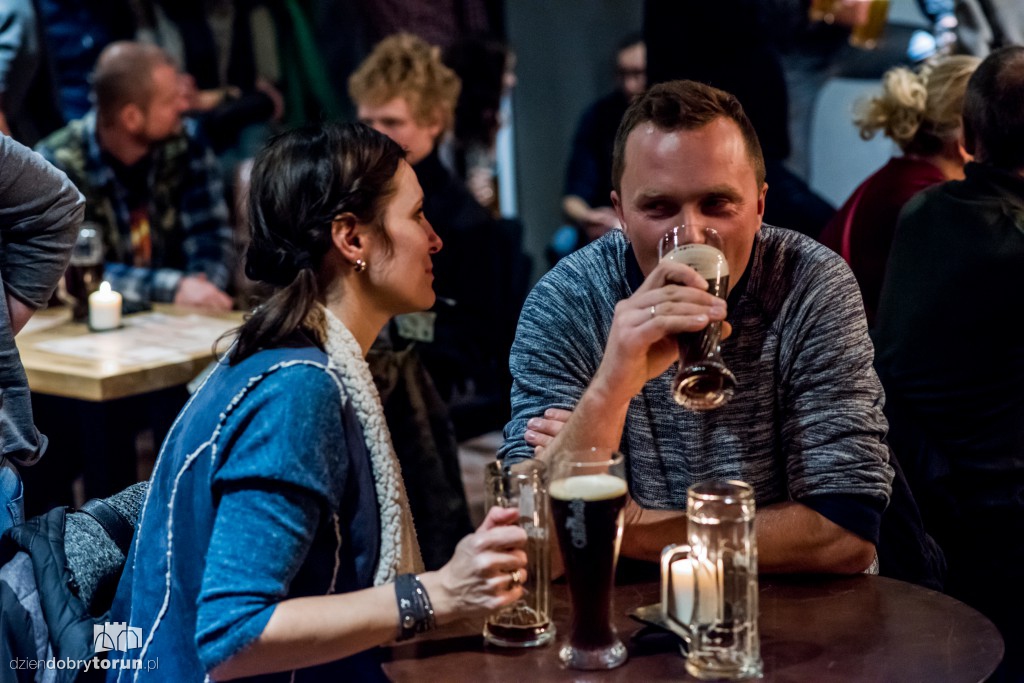 Sebastian Riedel na scenie Olbrachta