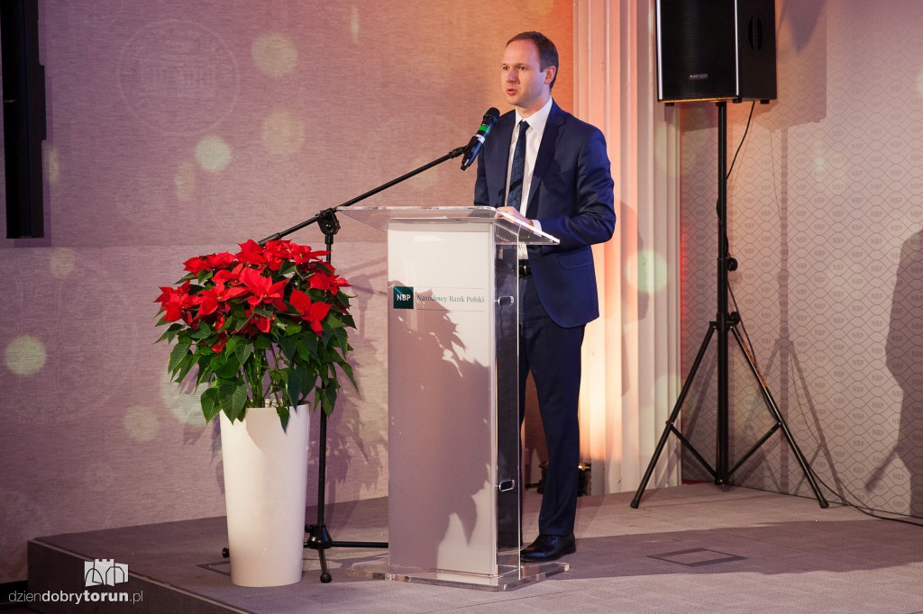Ogromny sukces Jakuba Kuczkowskiego