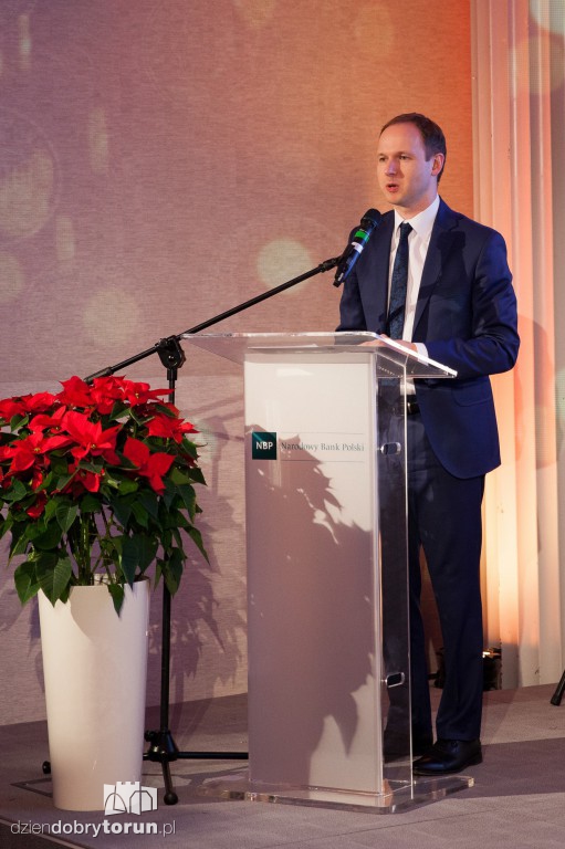 Ogromny sukces Jakuba Kuczkowskiego
