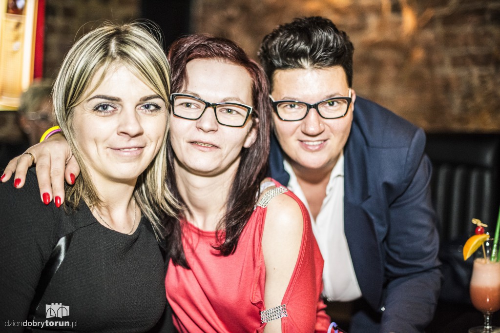 Imprezowy długi weekend u Szwejka