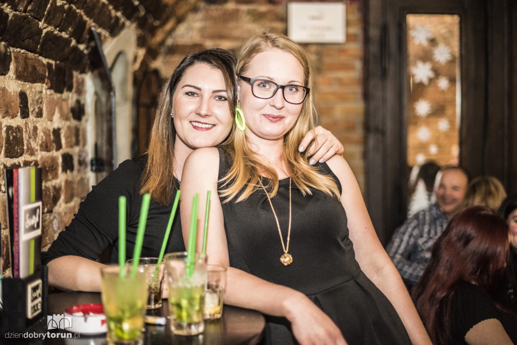 Imprezowy długi weekend u Szwejka
