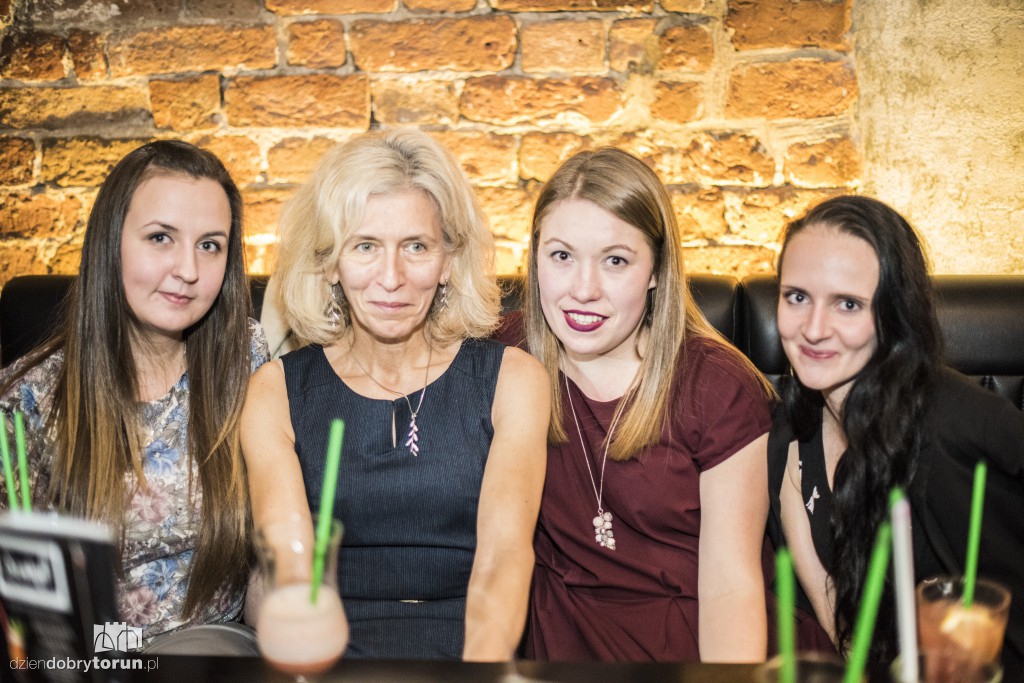 Imprezowy długi weekend u Szwejka
