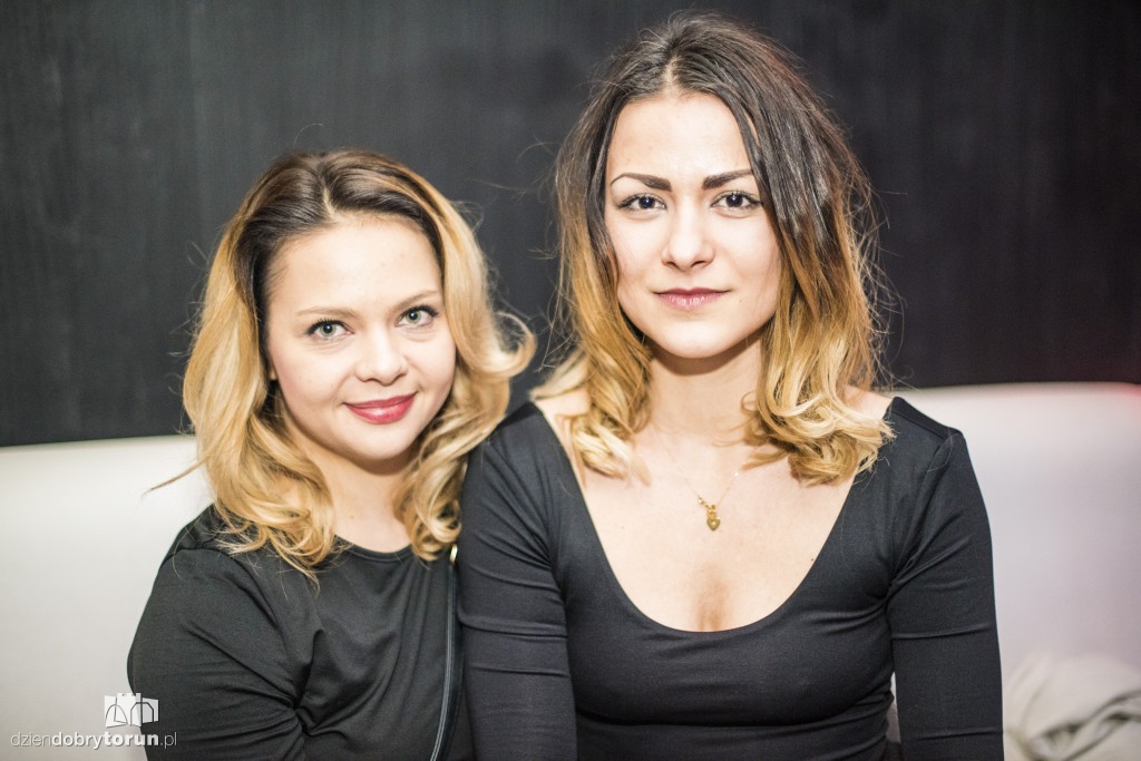 Weekend Trzech Króli w klubie Monaco