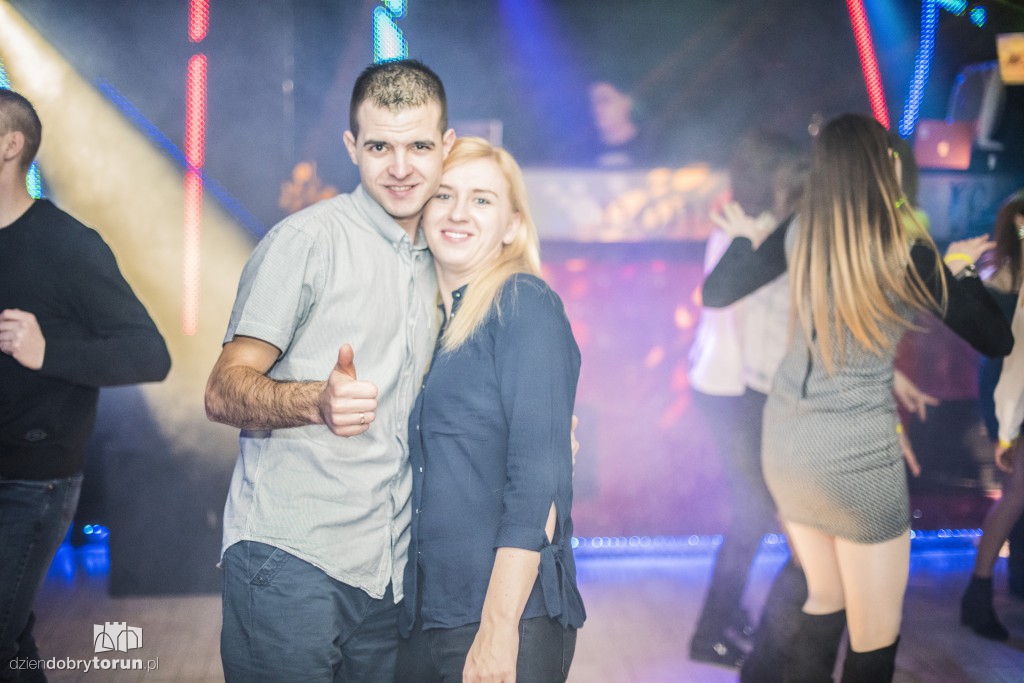 Weekend Trzech Króli w klubie Monaco
