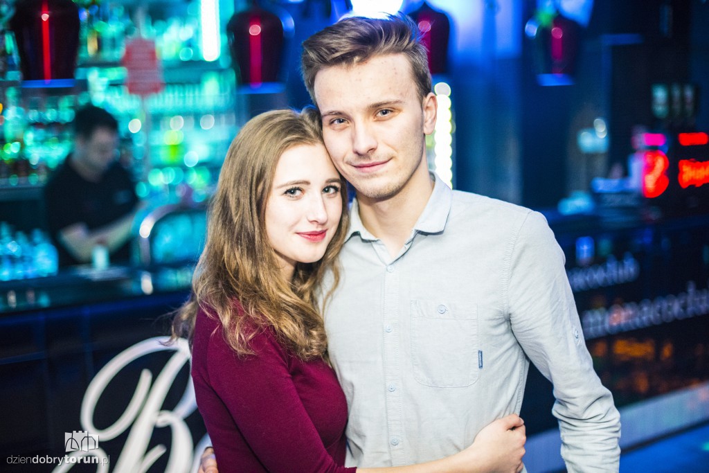 Weekend Trzech Króli w klubie Monaco