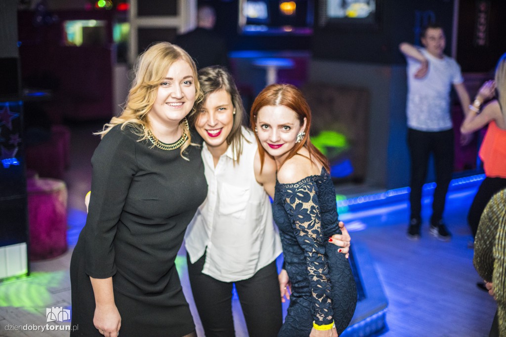 Weekend Trzech Króli w klubie Monaco