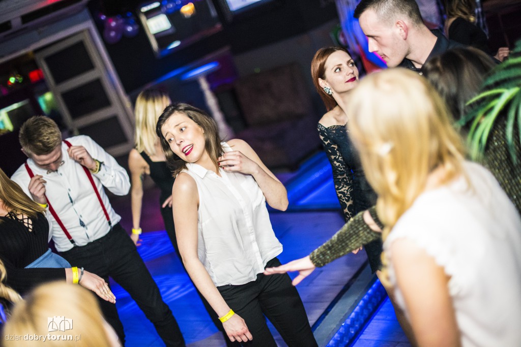 Weekend Trzech Króli w klubie Monaco