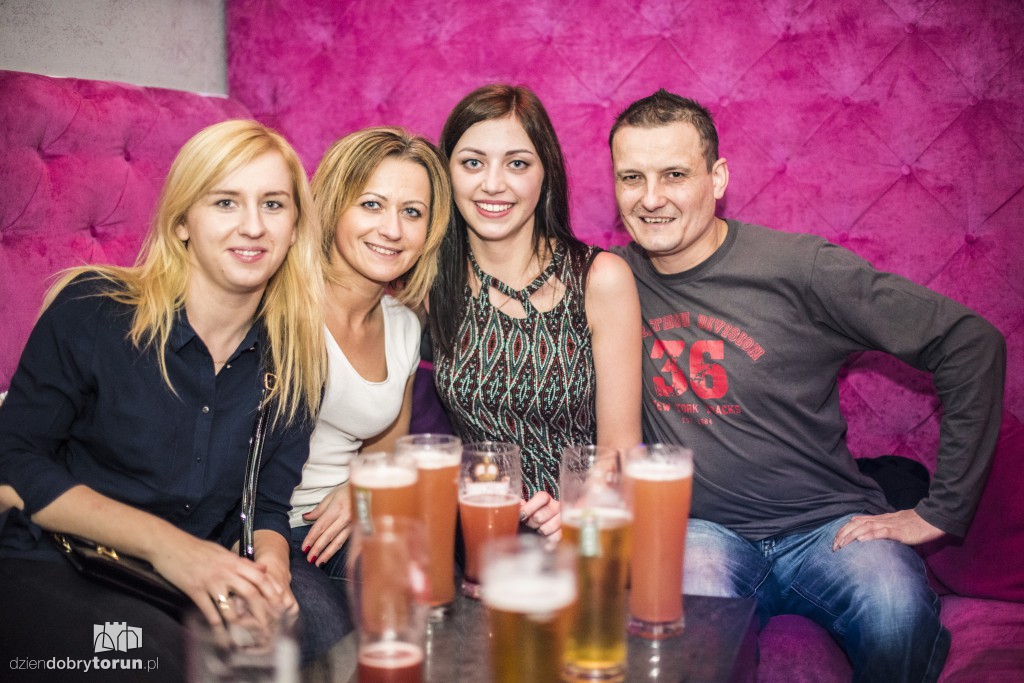 Weekend Trzech Króli w klubie Monaco