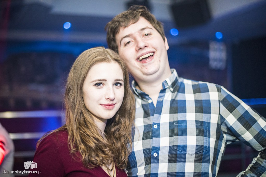 Weekend Trzech Króli w klubie Monaco