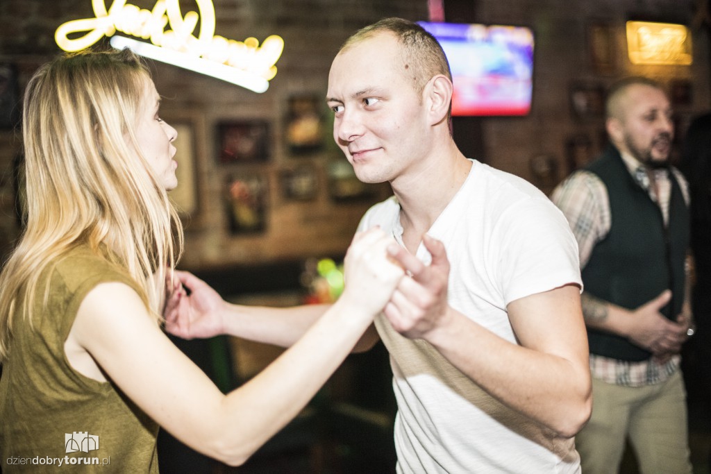 Impreza na Trzech Króli w Baranim Łbie
